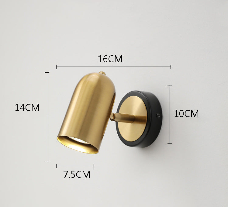 HE Movable Wall Lamp