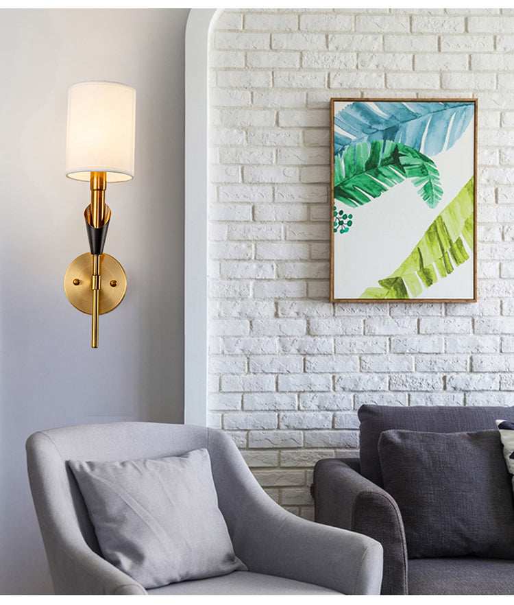 LILI Simple Wall Lamp
