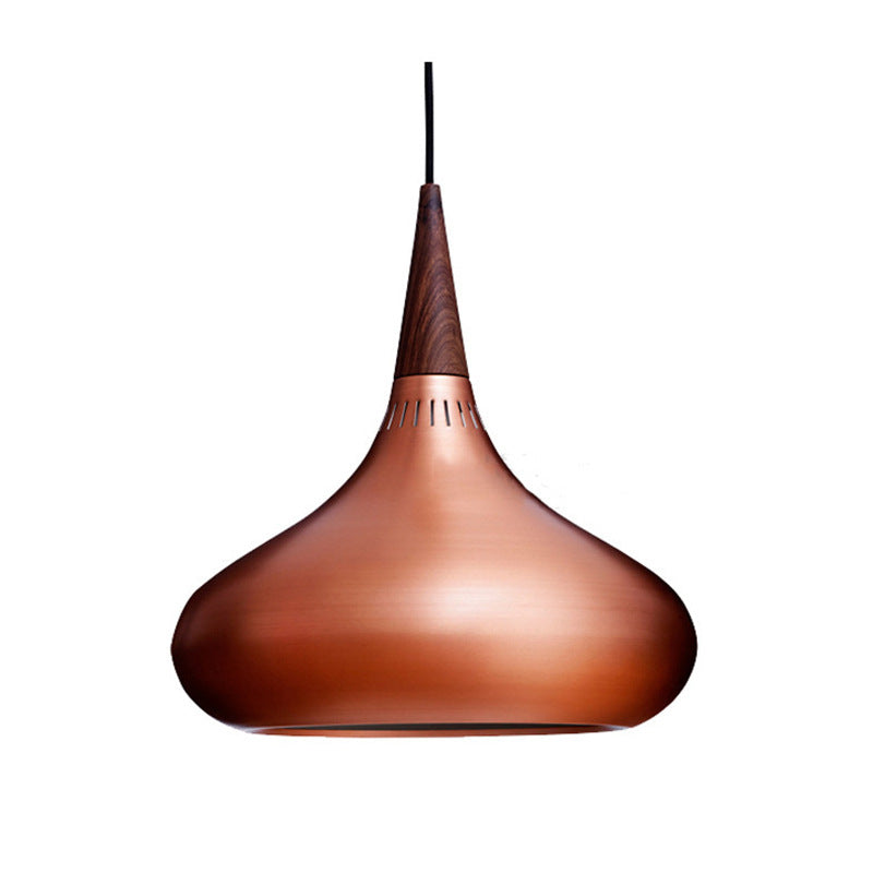 Bali Pendant Light