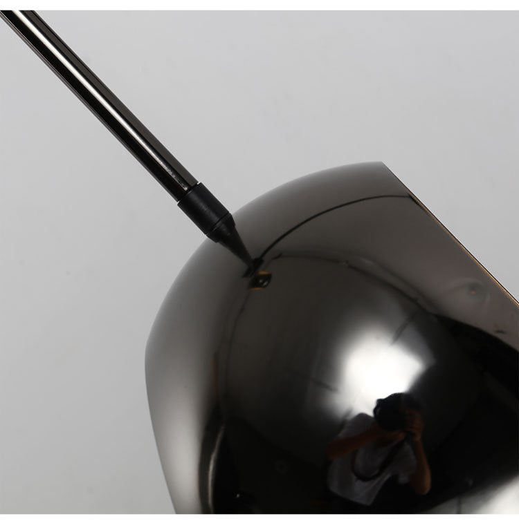 Equilibrium Chandelier