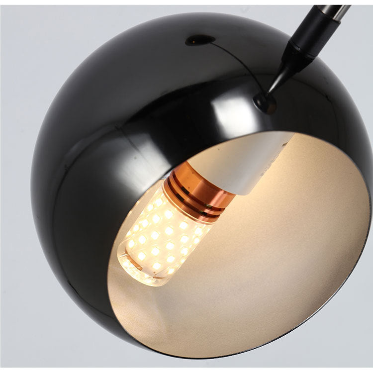 Equilibrium Chandelier