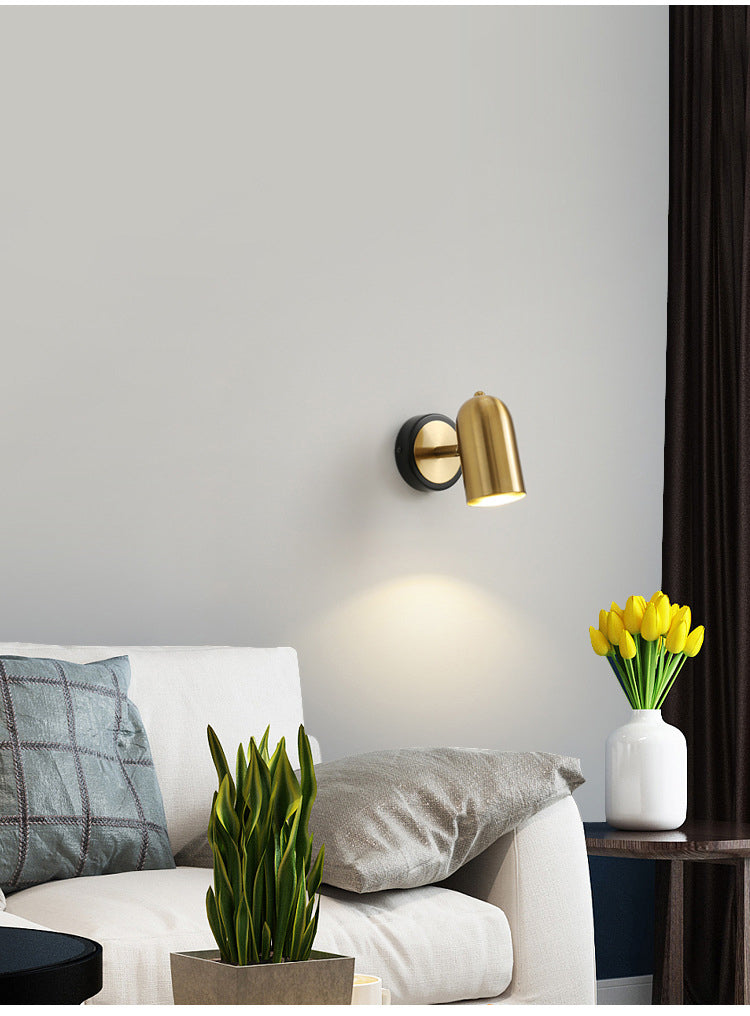 HE Movable Wall Lamp