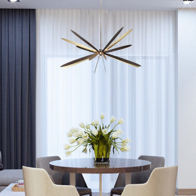 Dragonfly Chandelier
