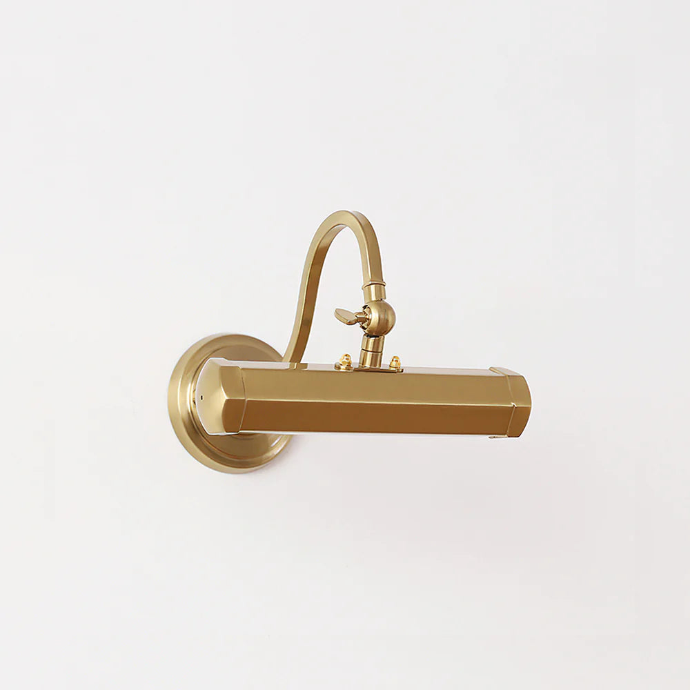 Vintage Pacific Wall Lamp