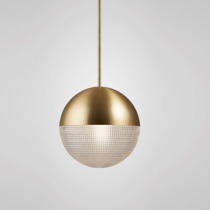 Semicircle Island Pendant Lamp