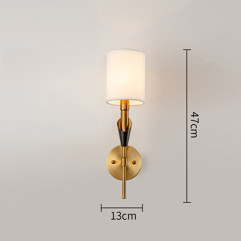 LILI Simple Wall Lamp