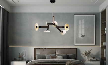 Modern Lanki Pendant Lamp