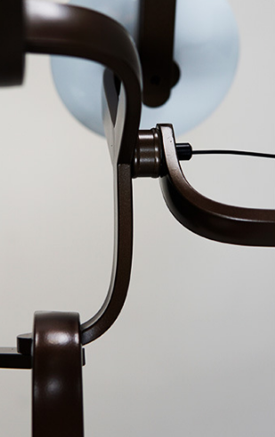 Modern Lanki Pendant Lamp