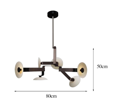 Modern Lanki Pendant Lamp