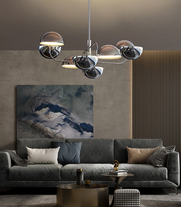 Nolan Pendant Lamp