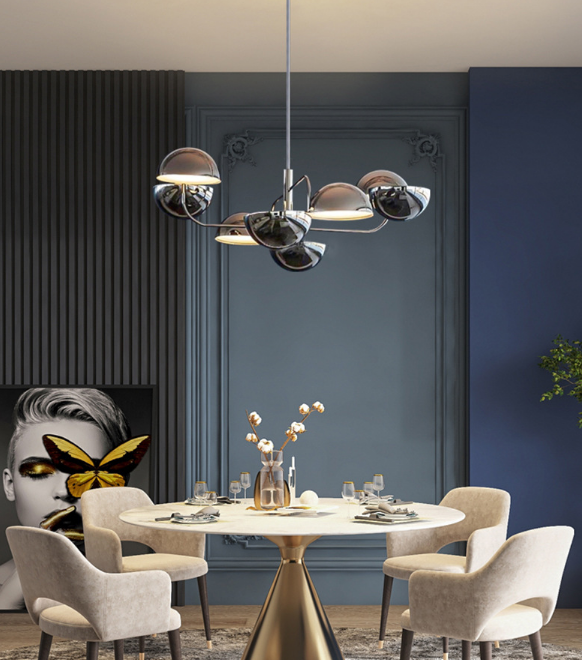 Nolan Pendant Lamp