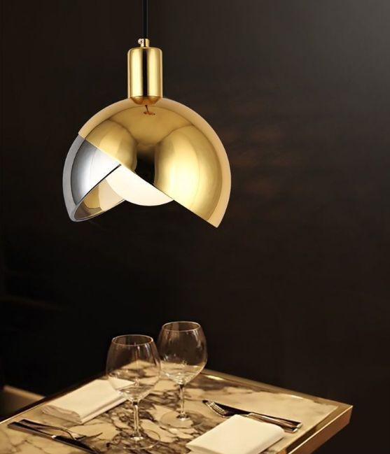 Gabriella Pendant Light
