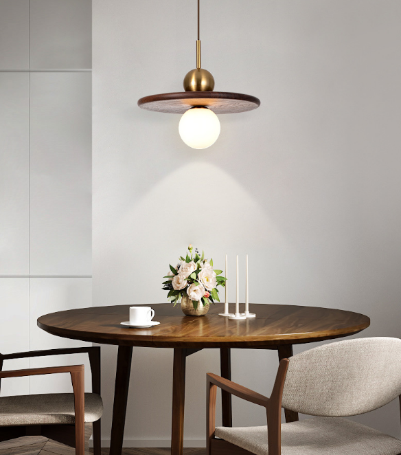 Joan Pendant Light
