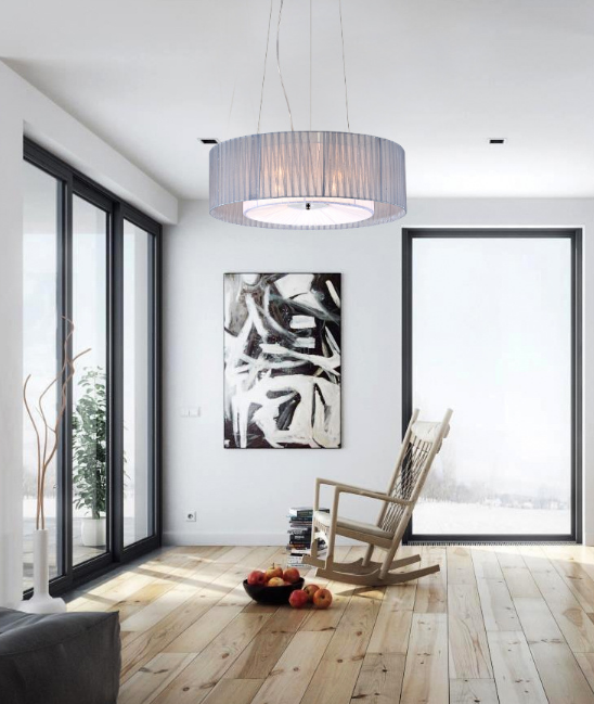 Nansen Pendant Light