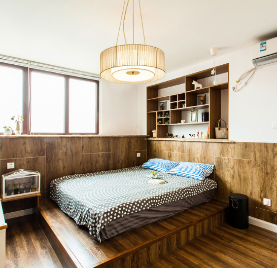 Nansen Pendant Light