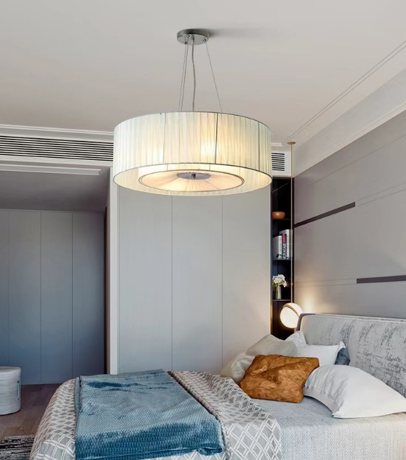 Nansen Pendant Light