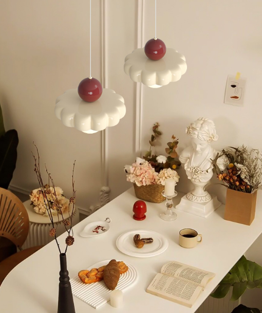 Qiqi Small Pendant Lamp