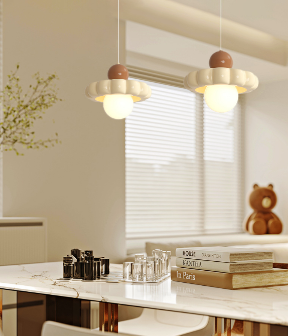 Qiqi Small Pendant Lamp