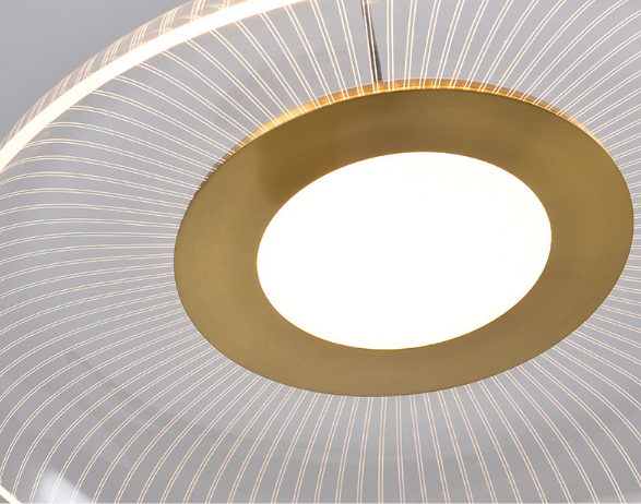 Lyla Pendant Light