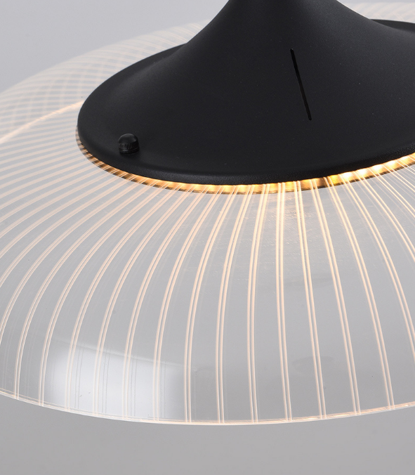 Lyla Pendant Light