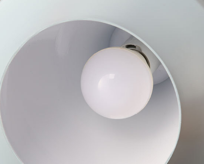 Colorful Circus Pendant Light