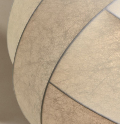 Silkworm Intentional Pendant Lamp