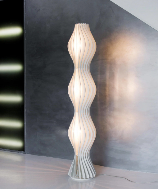 Baicao Floor Lamp