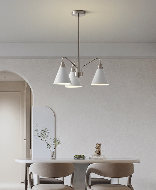 Nelly Art Chandelier