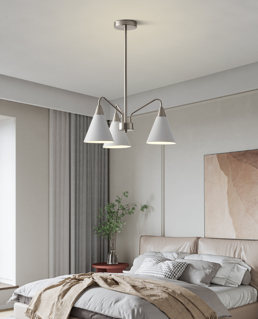 Nelly Art Chandelier