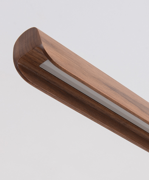 Keisha Strip Pendant Lamp