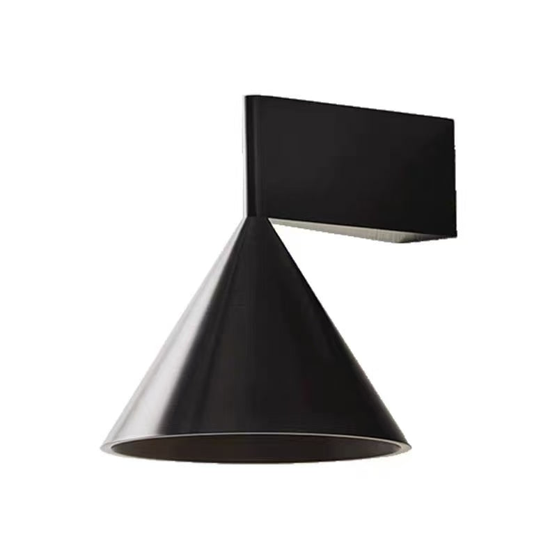 Apollo Aluminum LED Wall Sconce