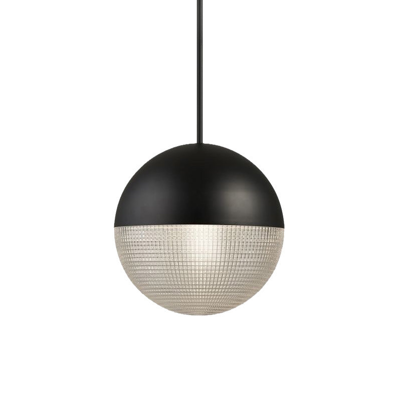 Semicircle Island Pendant Lamp