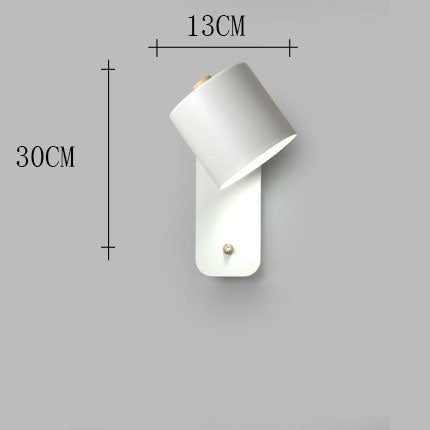 LE Rotatable Wall Lamp