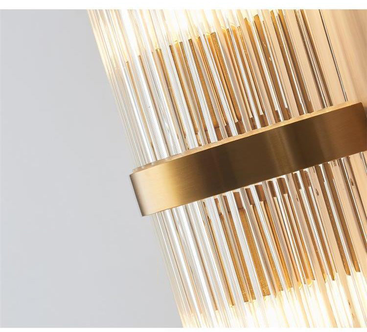LILI Crystal Wall Lamp