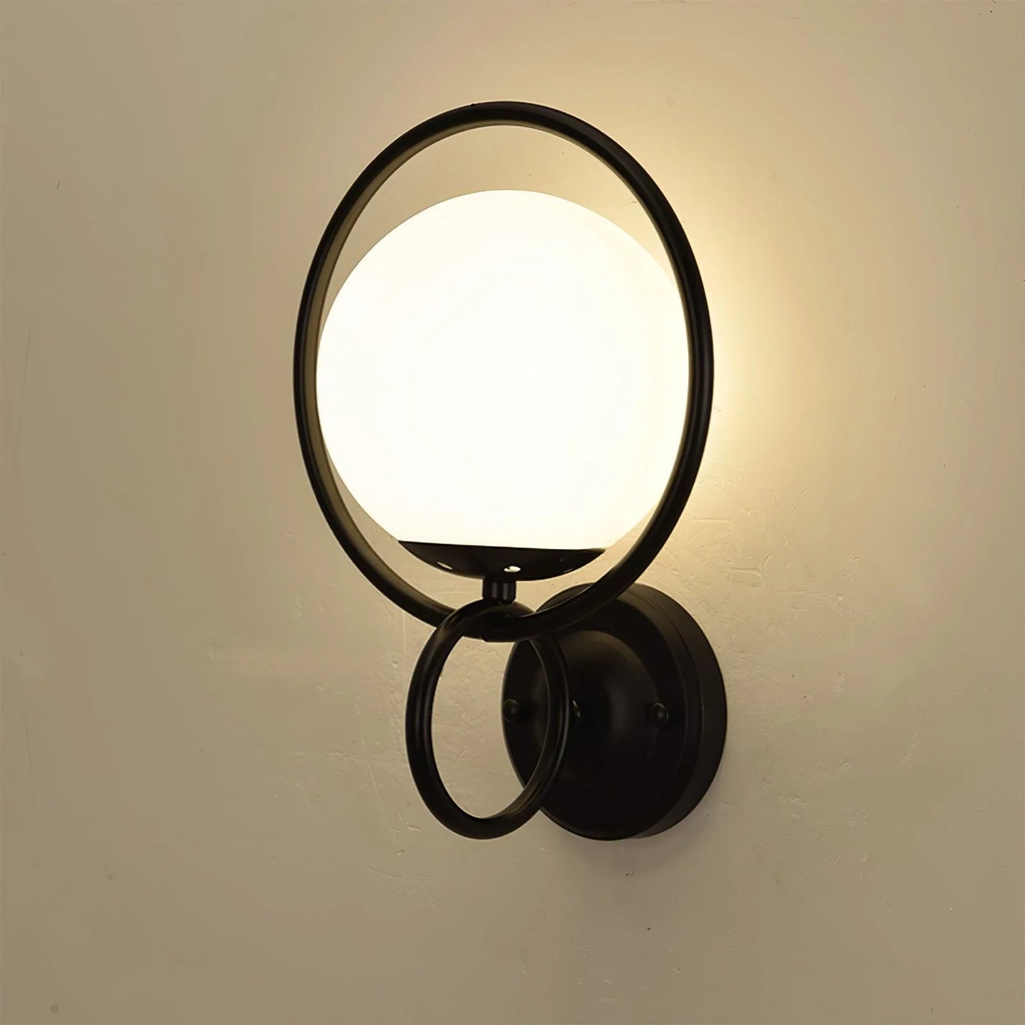 Halo Wall Lamp