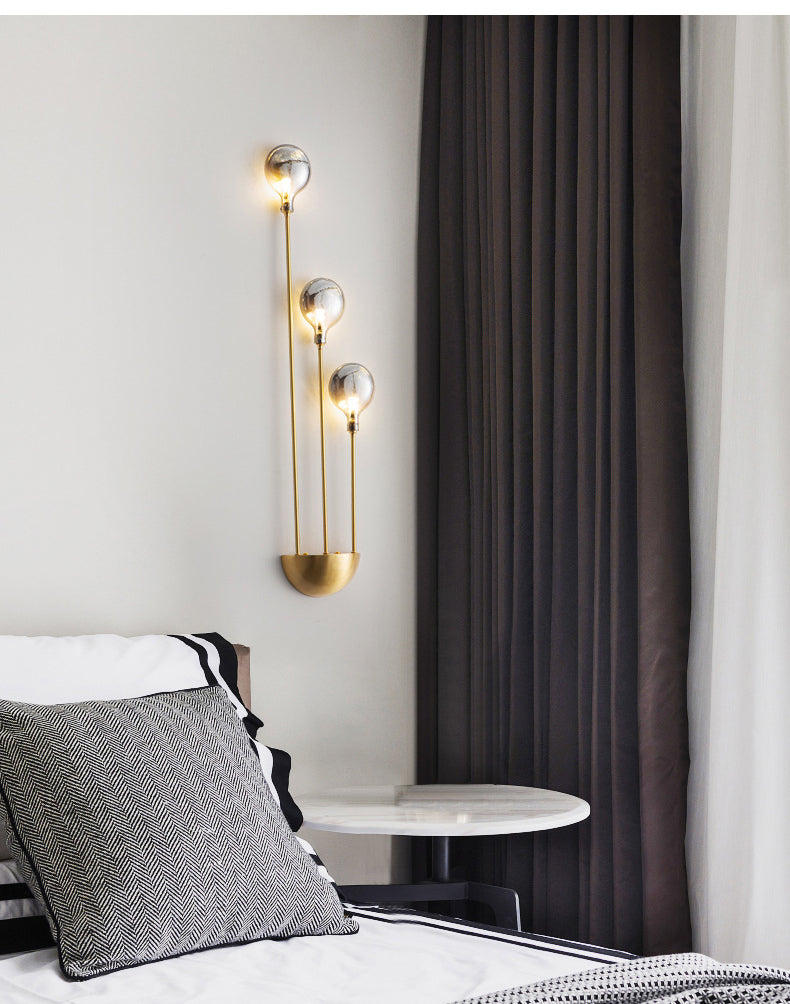 WIFI Wall Lamp