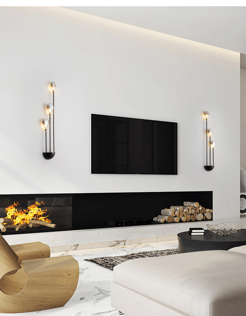 WIFI Wall Lamp