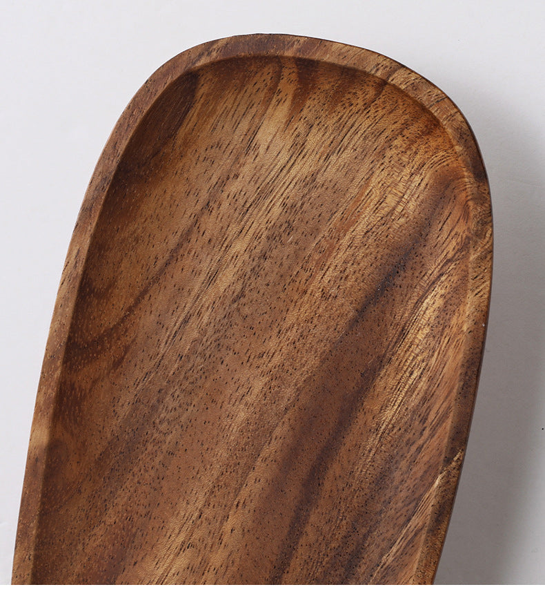 Black Walnut Wall Lamp