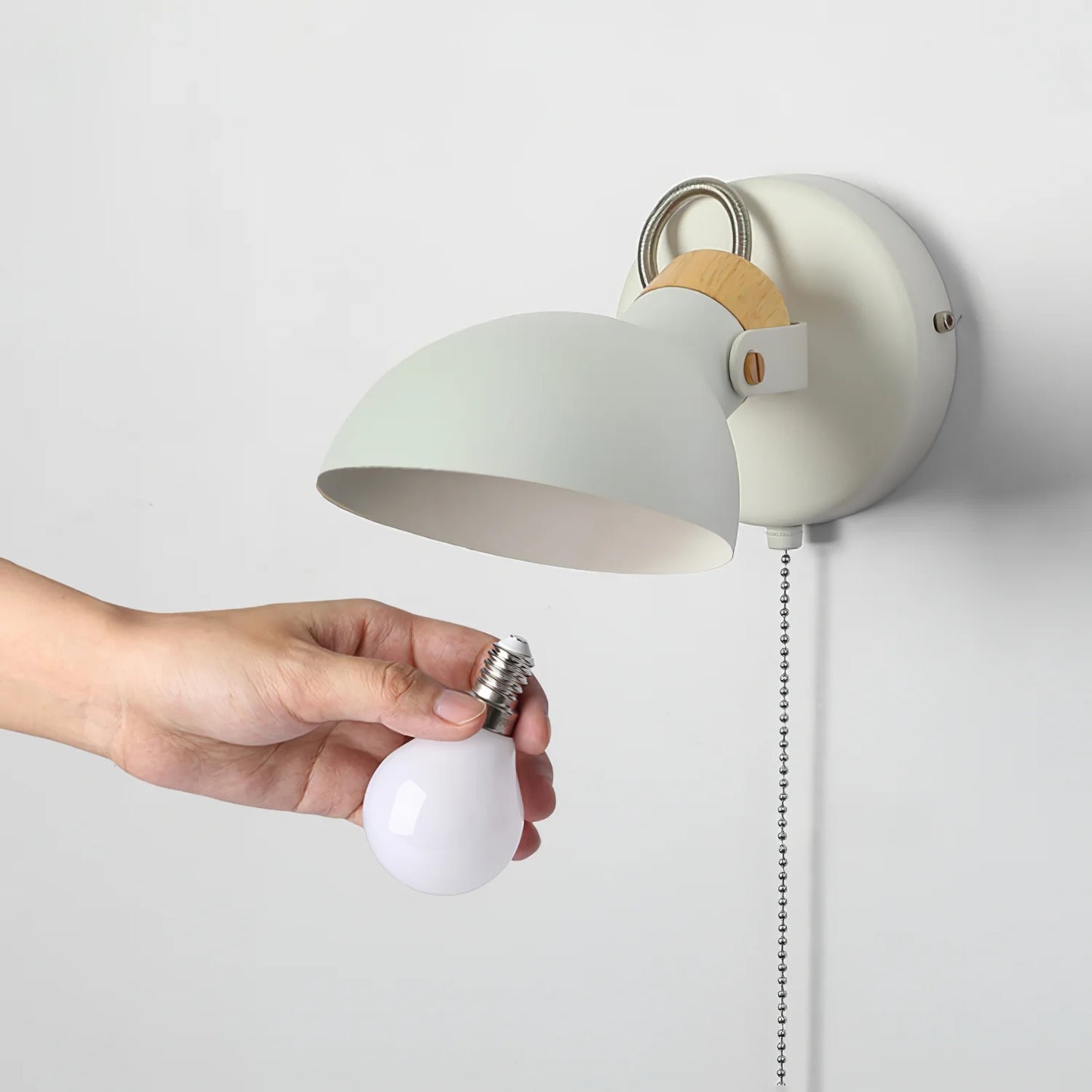 Aisi Wall Lamp