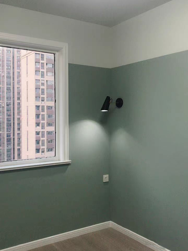 INS Wind Wall Lamp