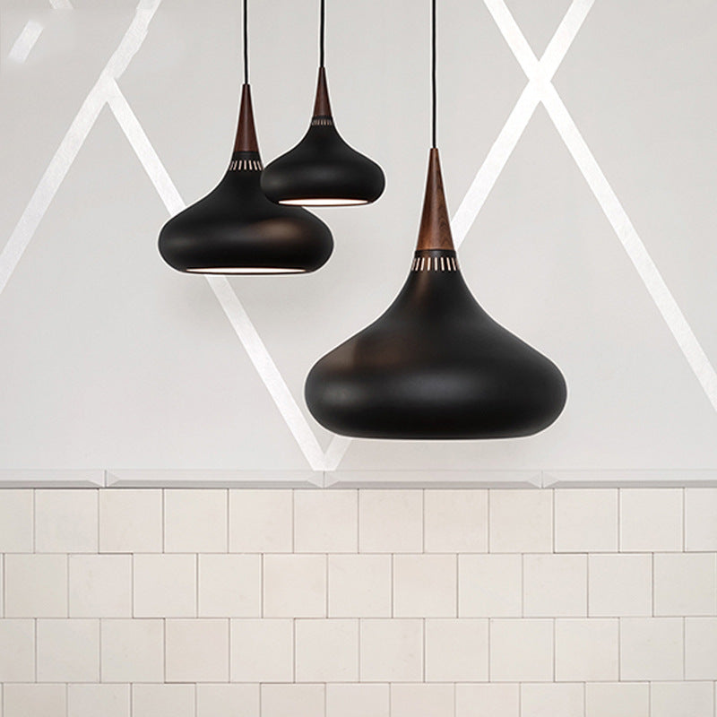 Bali Pendant Light
