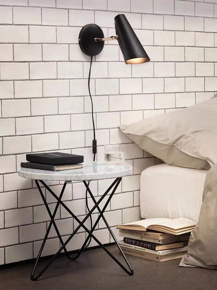 INS Wind Wall Lamp