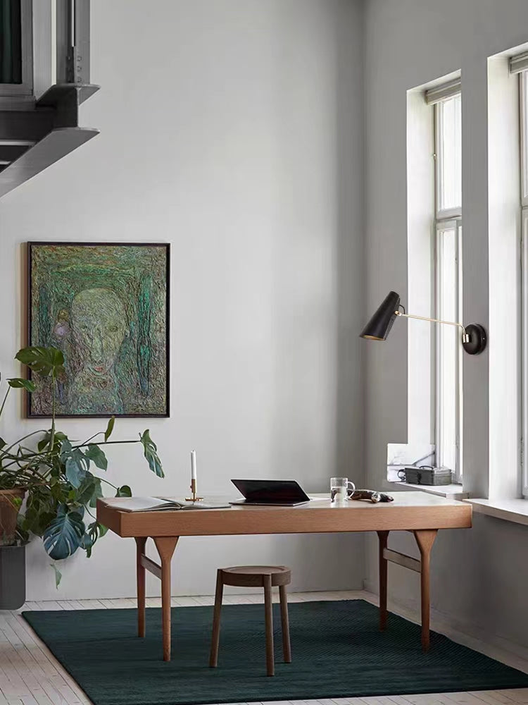 INS Wind Wall Lamp