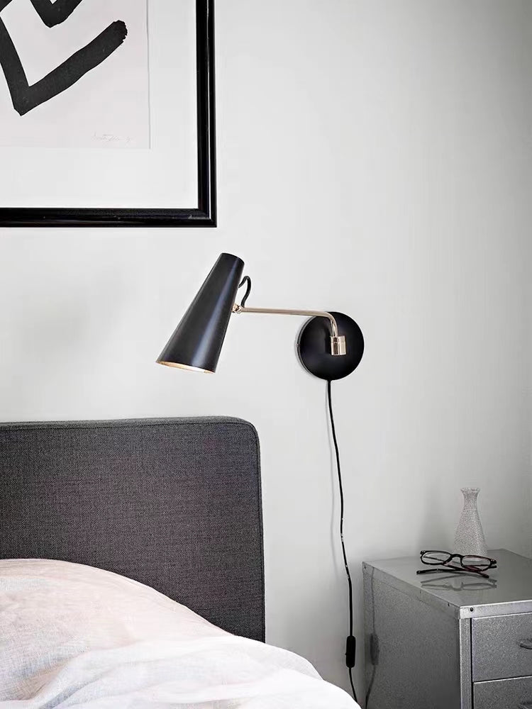INS Wind Wall Lamp