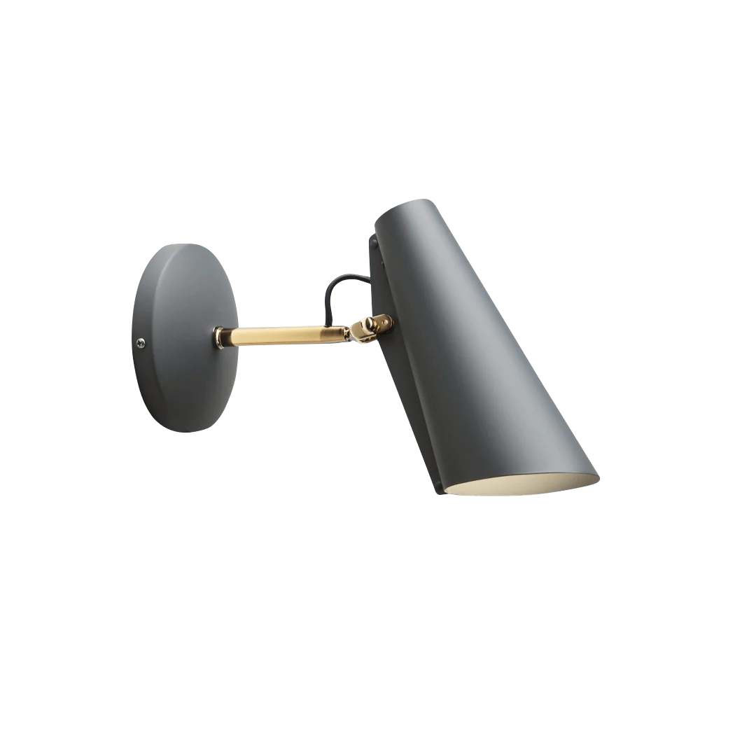 INS Wind Wall Lamp