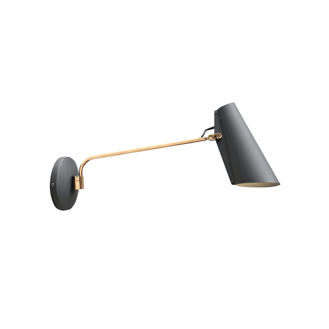 INS Wind Wall Lamp