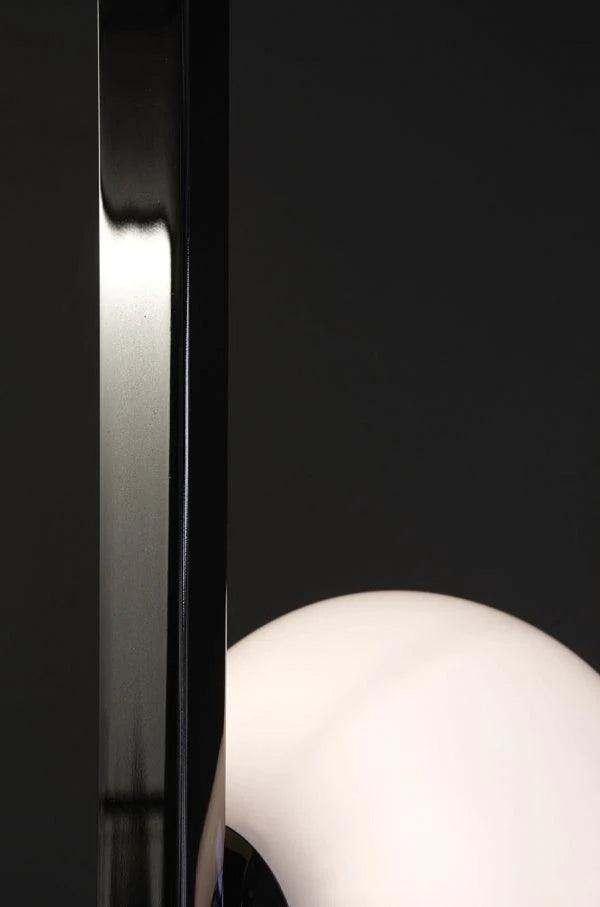 Special Mondrian Glass Wall Lamp