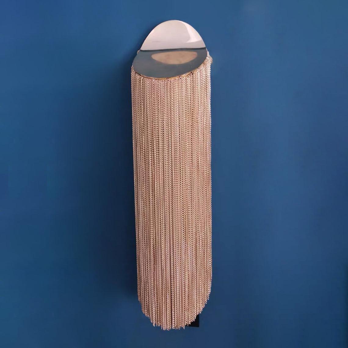 He Wall Lamp