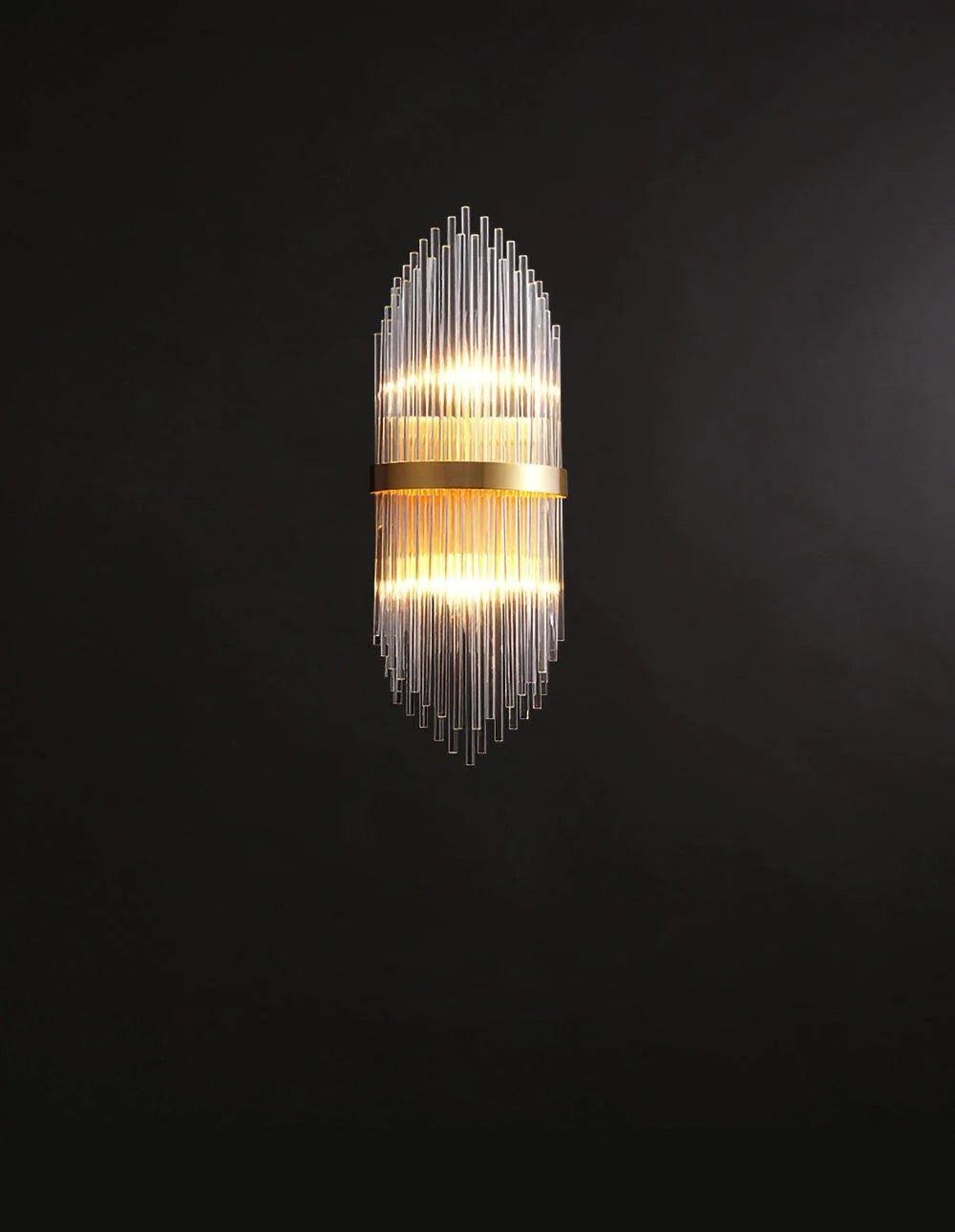 LILI Crystal Wall Lamp