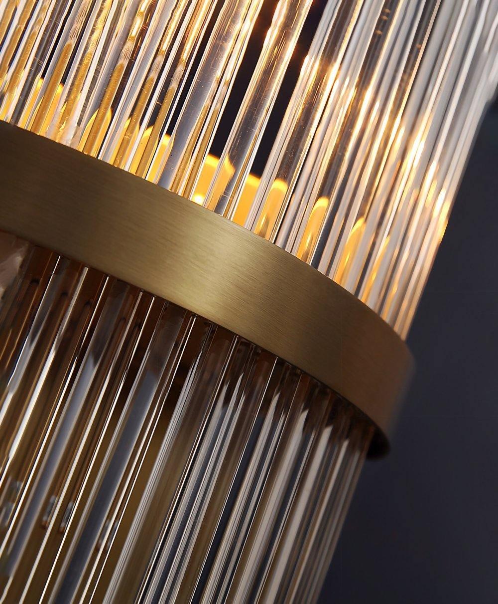 LILI Crystal Wall Lamp